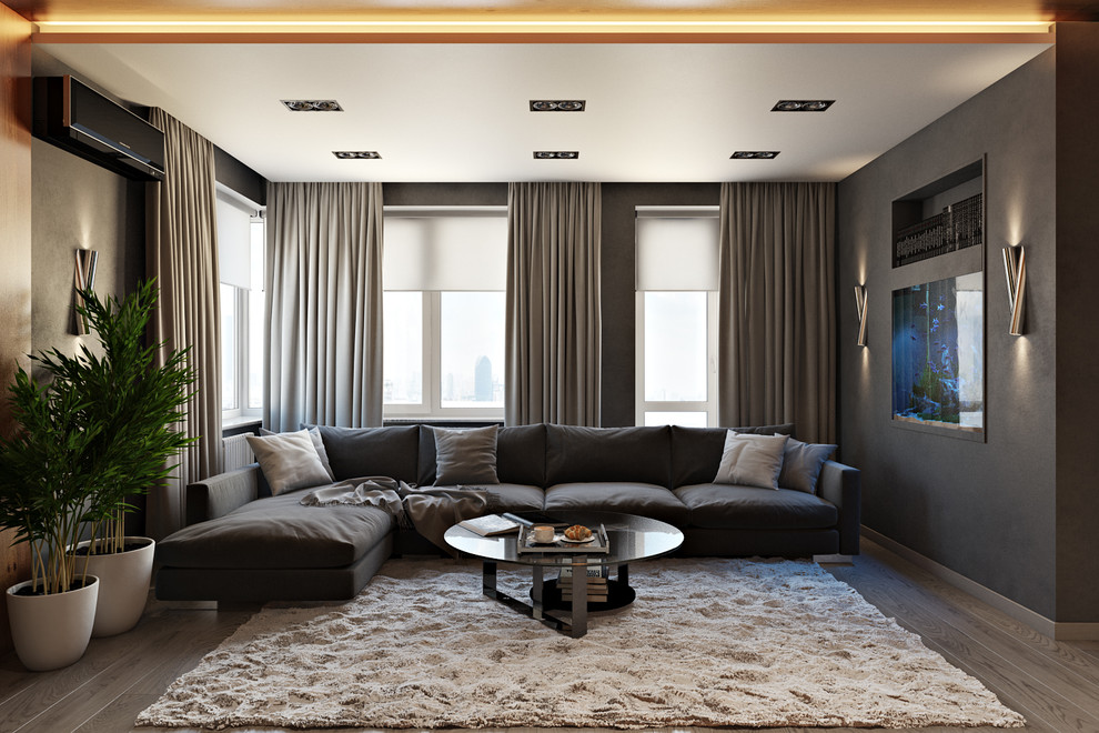 Квартира 153 м2