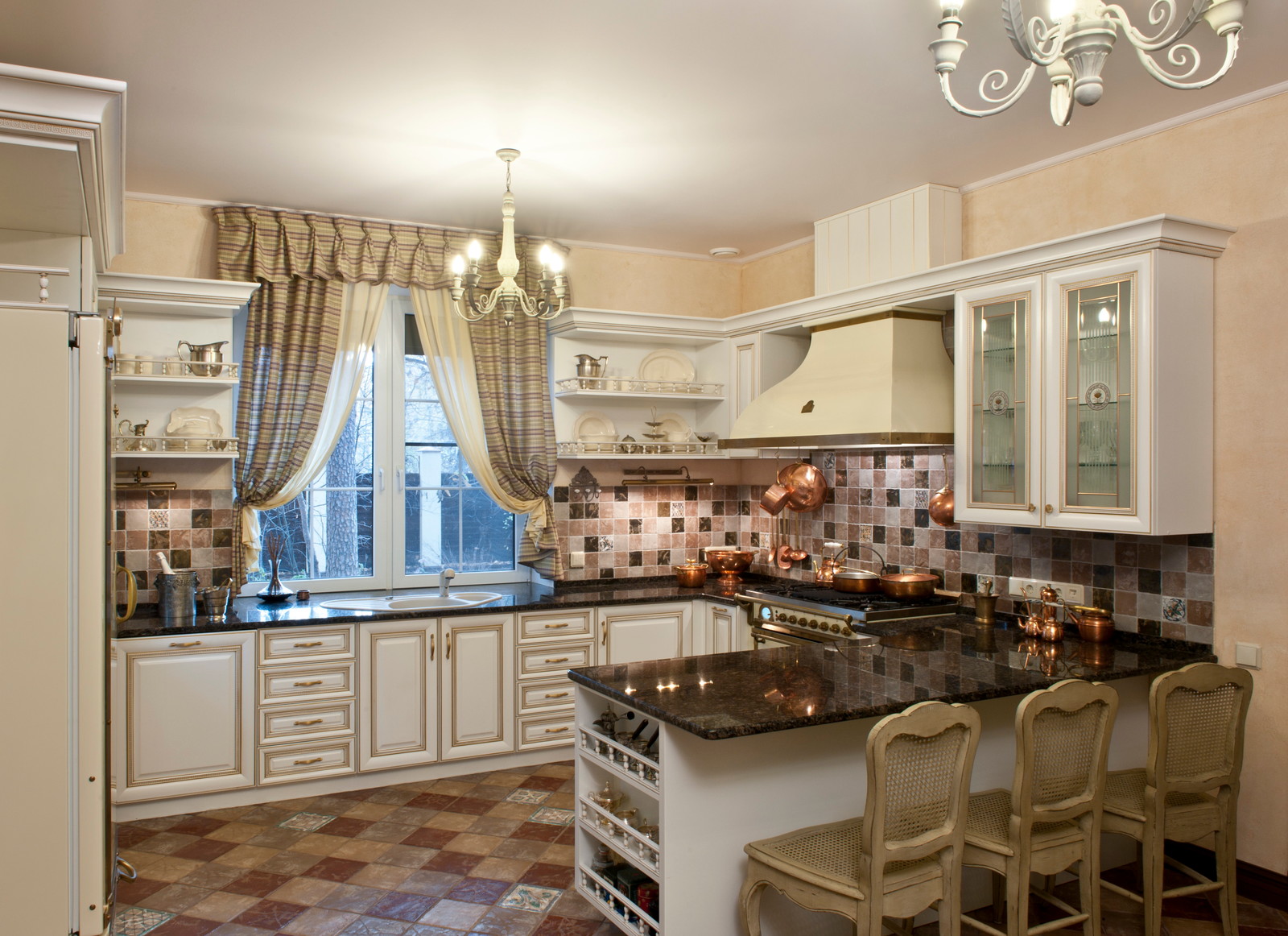 Загородный дом в Королеве