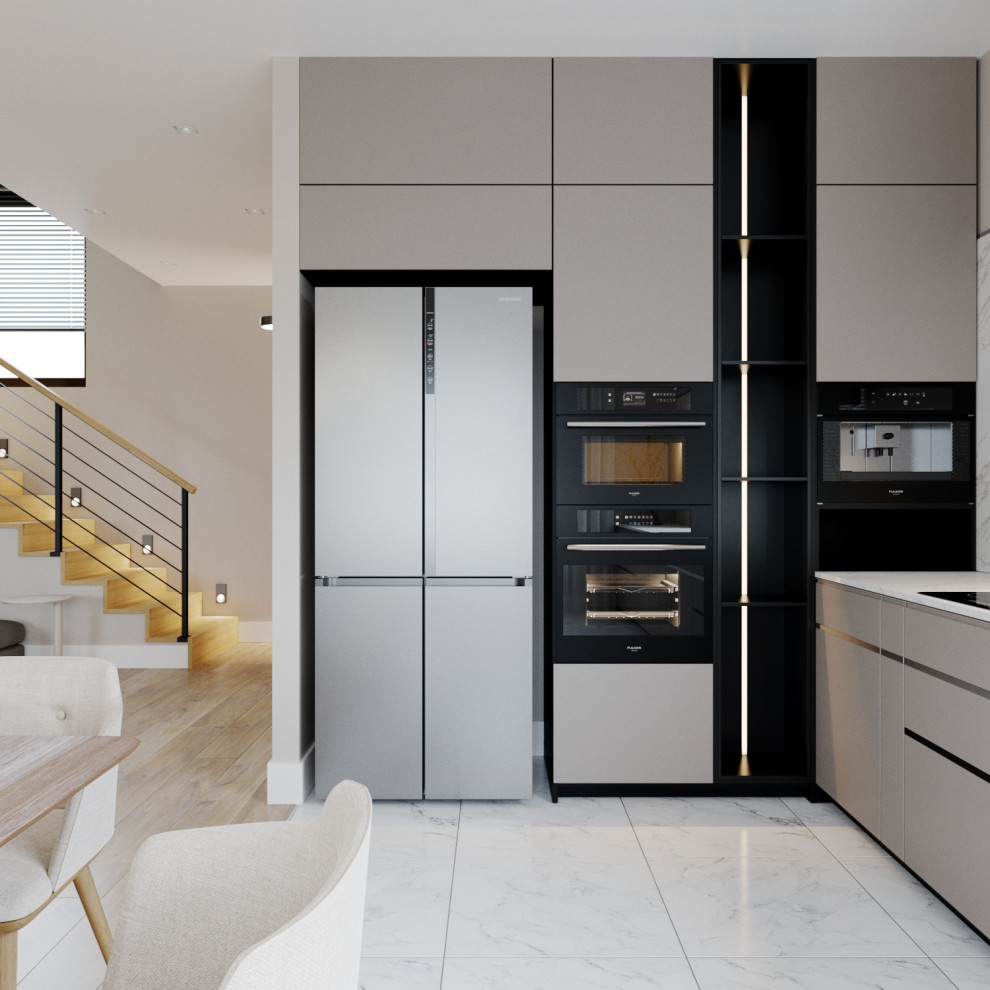 Частный дом в г. Елизово Камчатский край