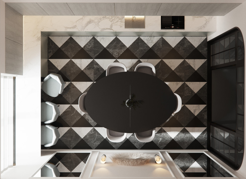 Апартаменты в "ЖК Карамель"