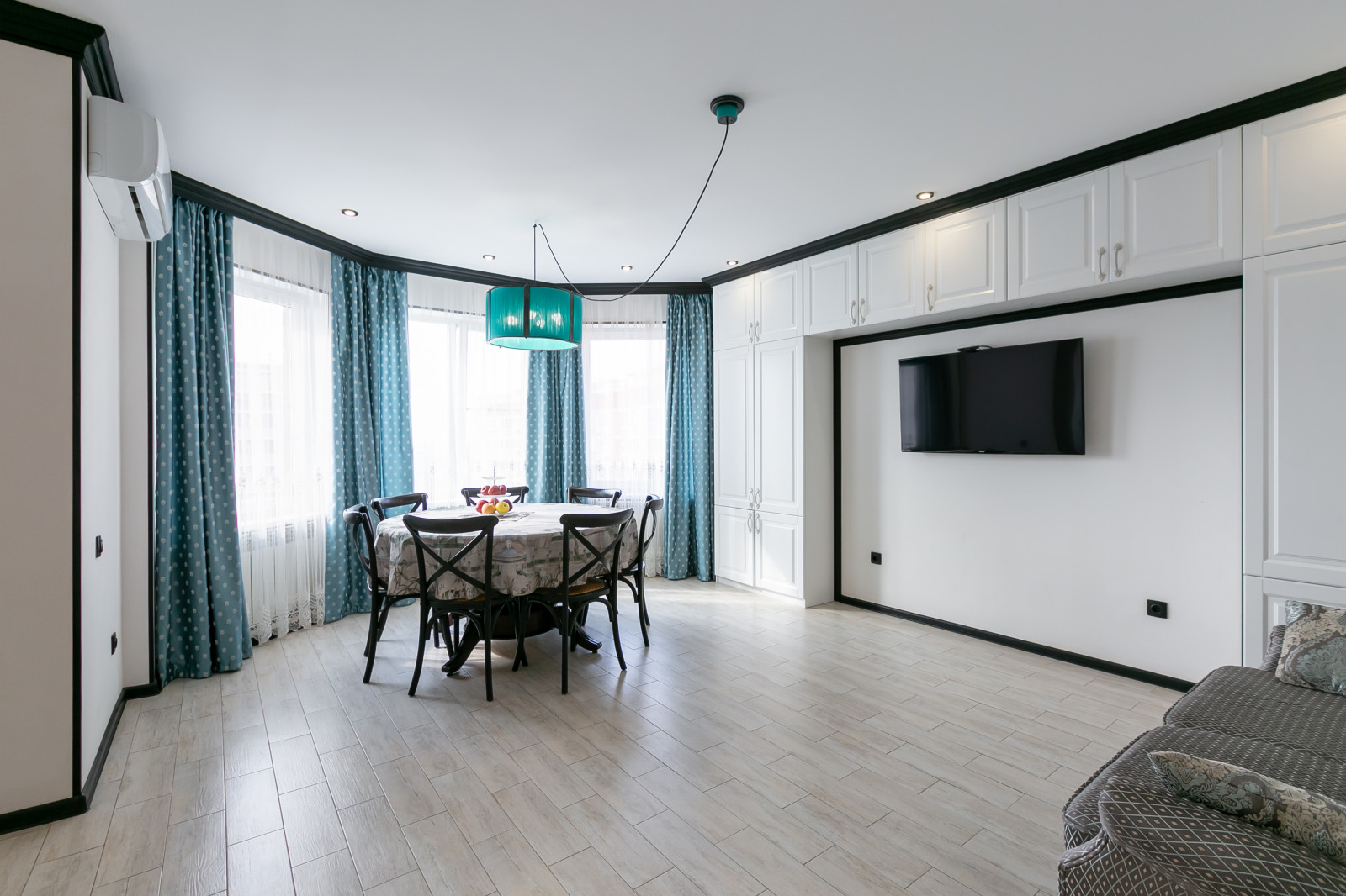 ЖК Береговой