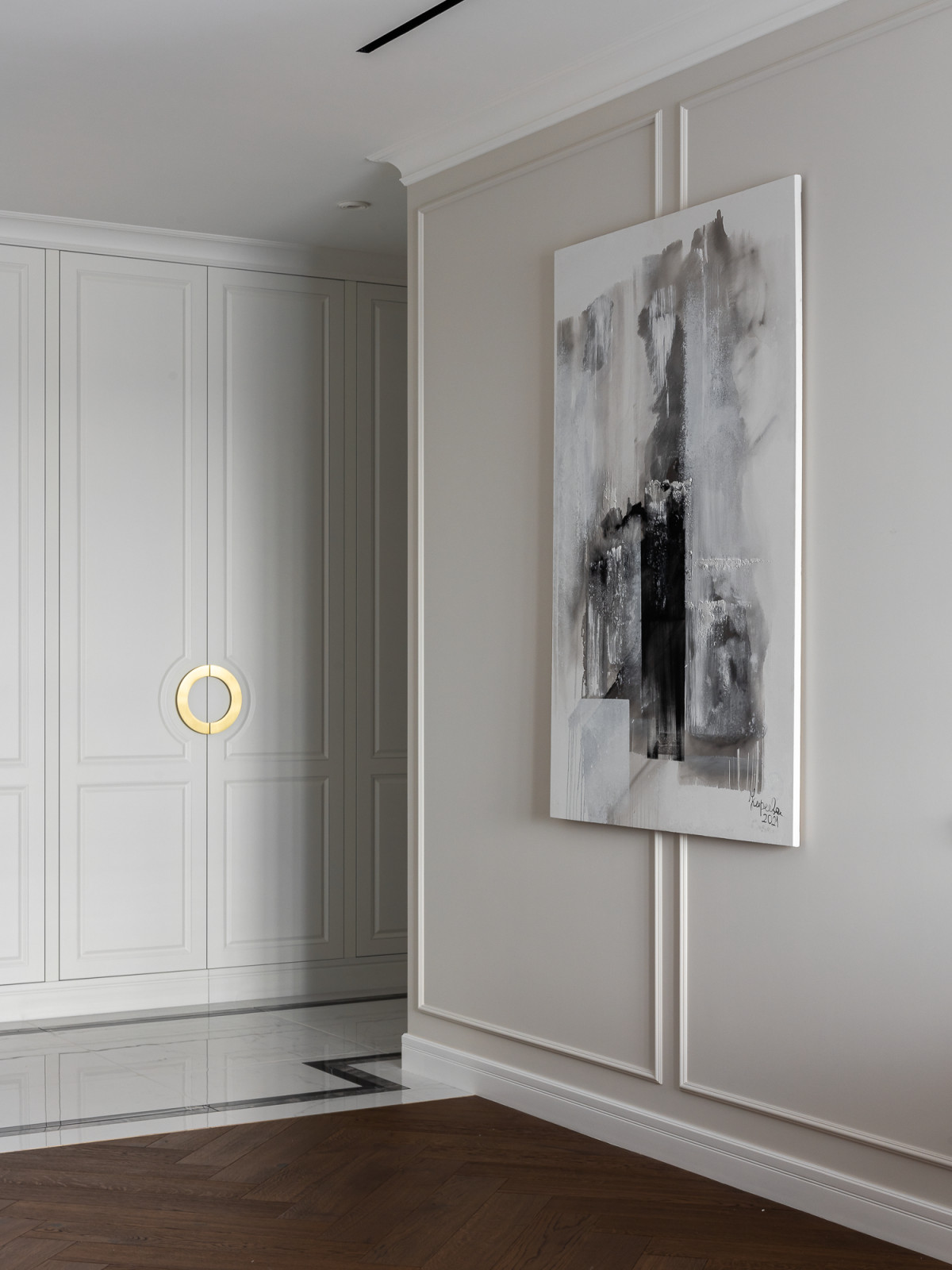 Lesoparkoviy, 140 m2