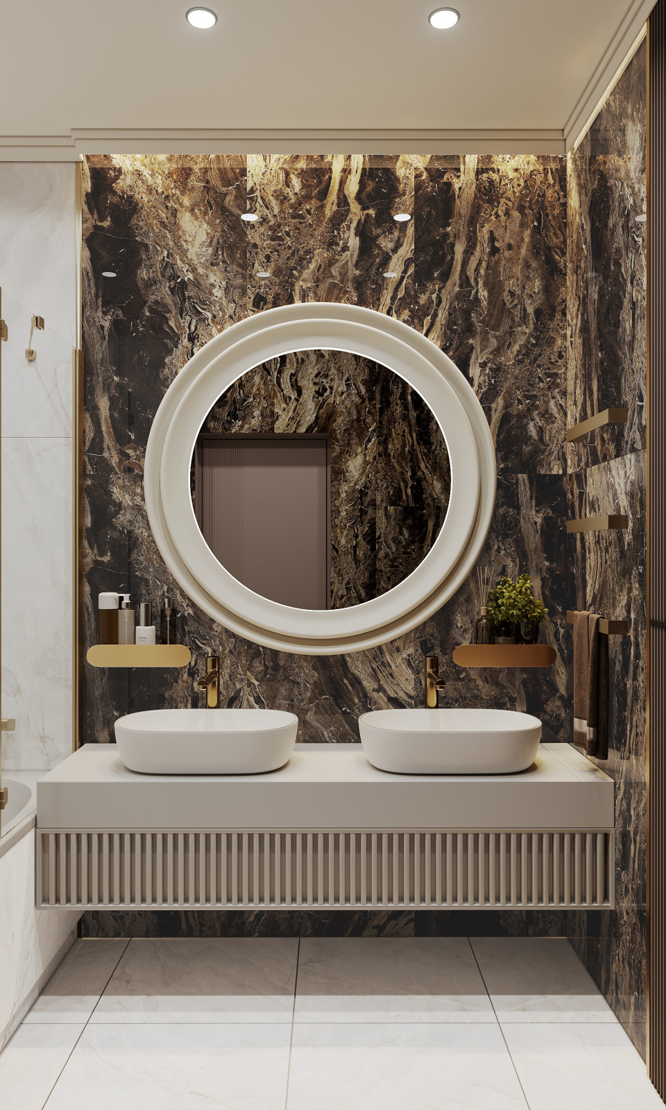 Дом в Элисте