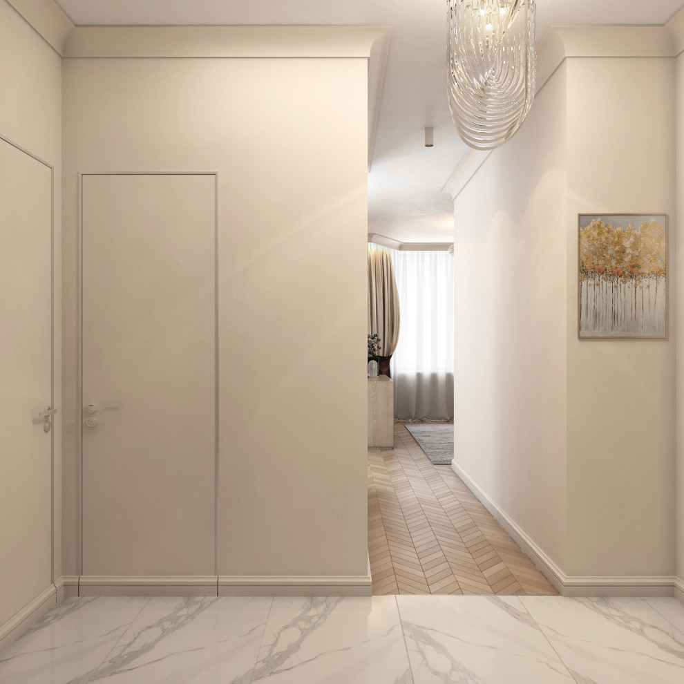 ЖК Ильинский парк