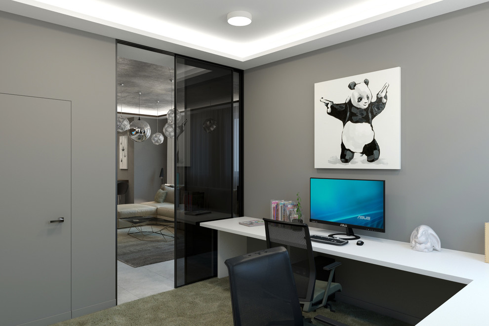 ЖК "Кристалл"