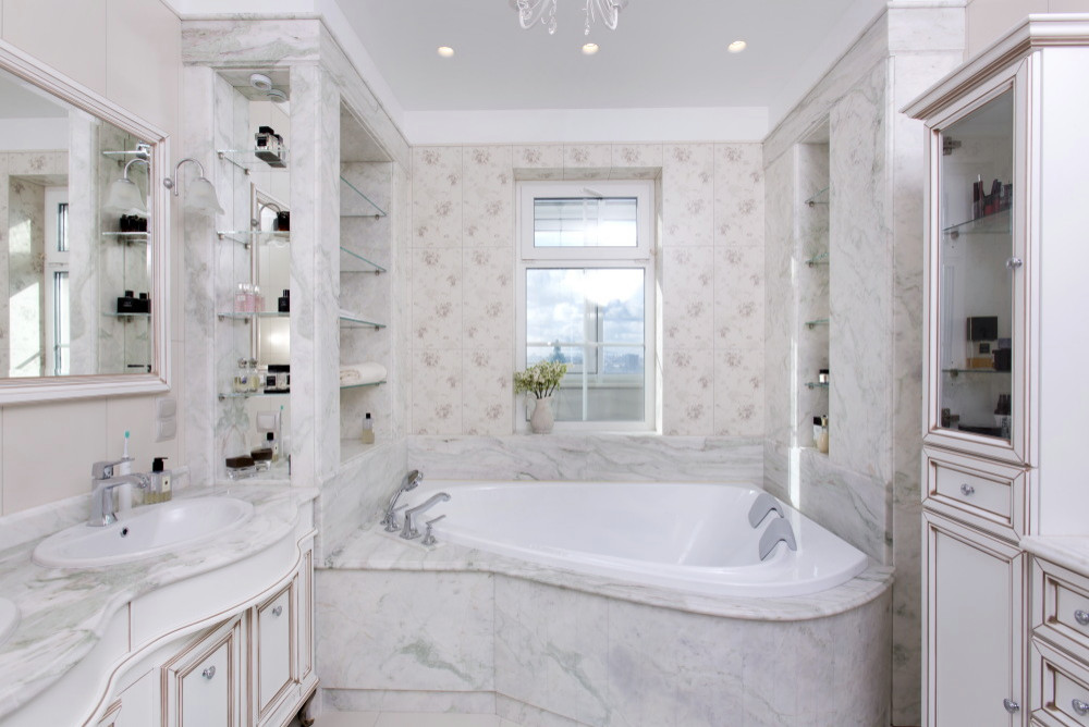 Дом на 13 этаже