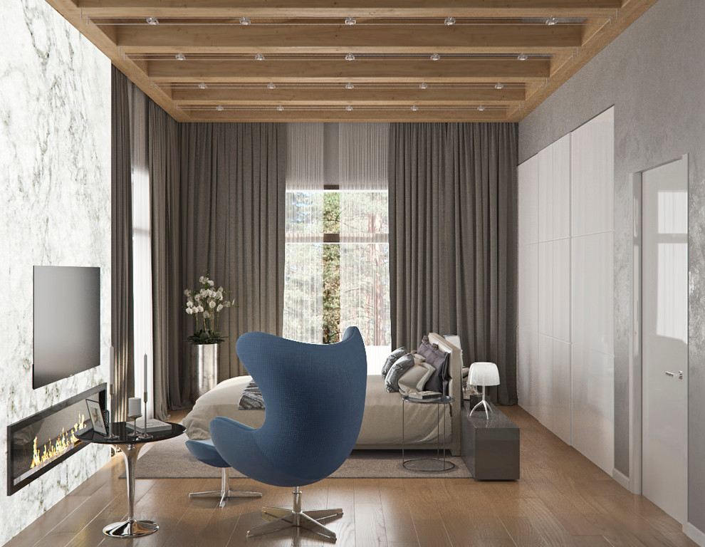 Котедж в Новосибирске