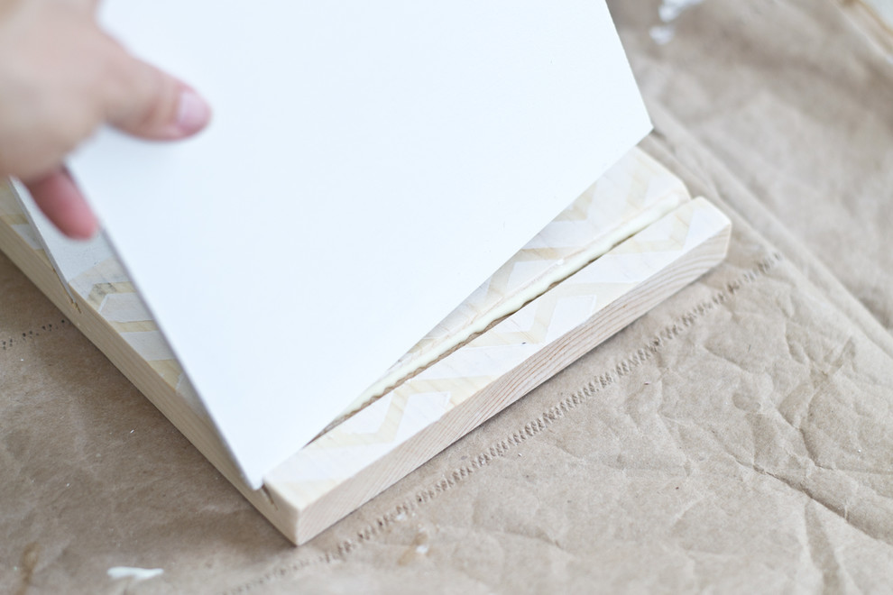 DIY: Как сделать настенный органайзер для бумаг своими руками