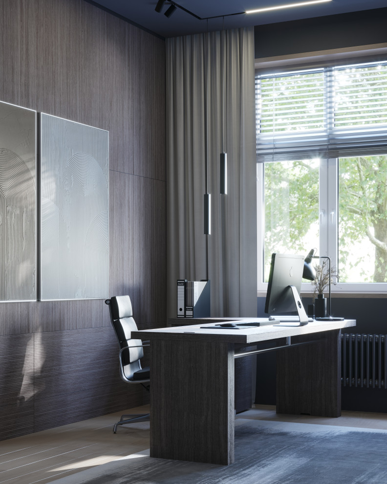 Коттеджный поселок «Горки Академпарка»