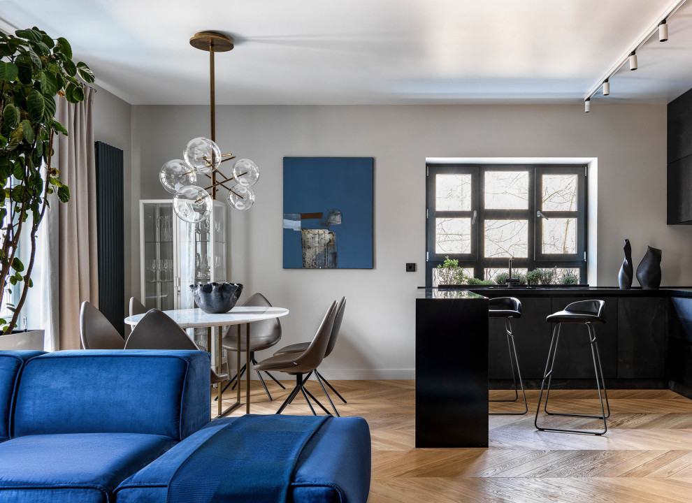 House with common sense