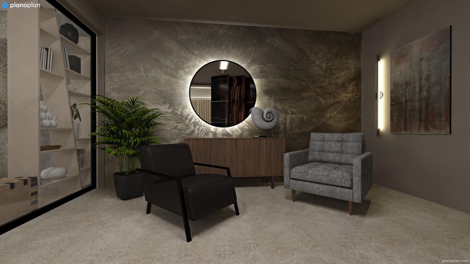 Обложка проекта: Аппартаменты г. Москва