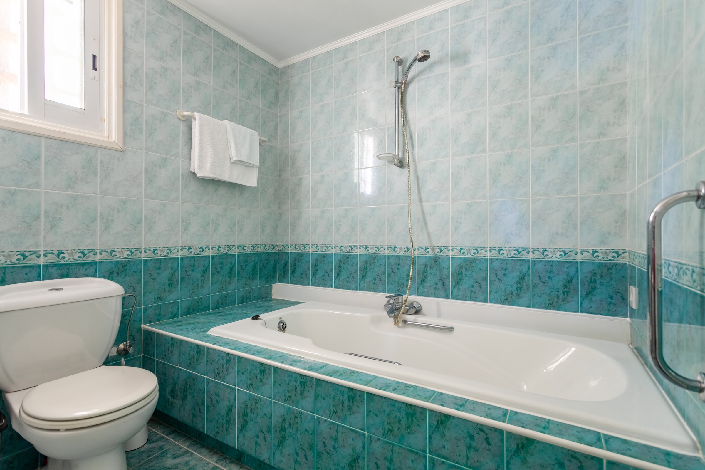 Villa Perla Coral Bay