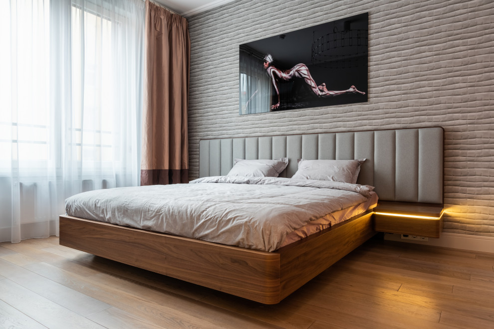 Квартира на Чкаловскрй