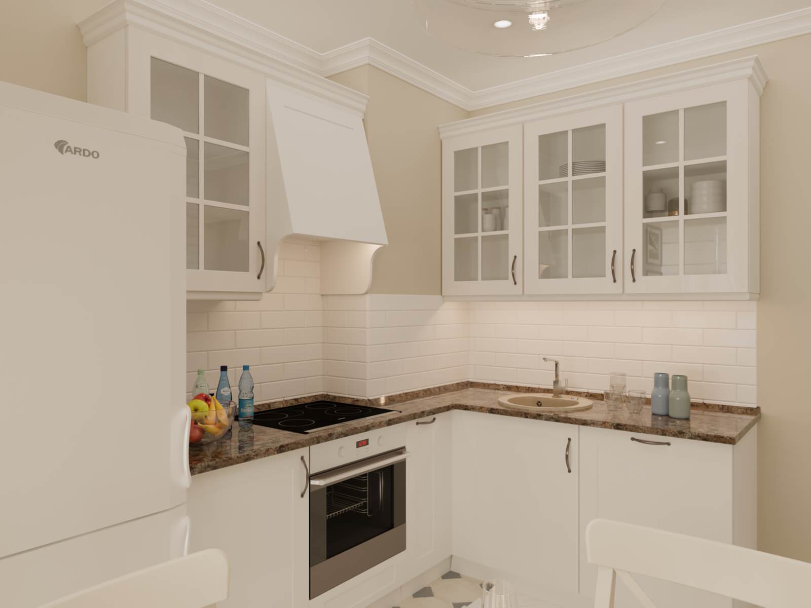 квартира на 8 Марта