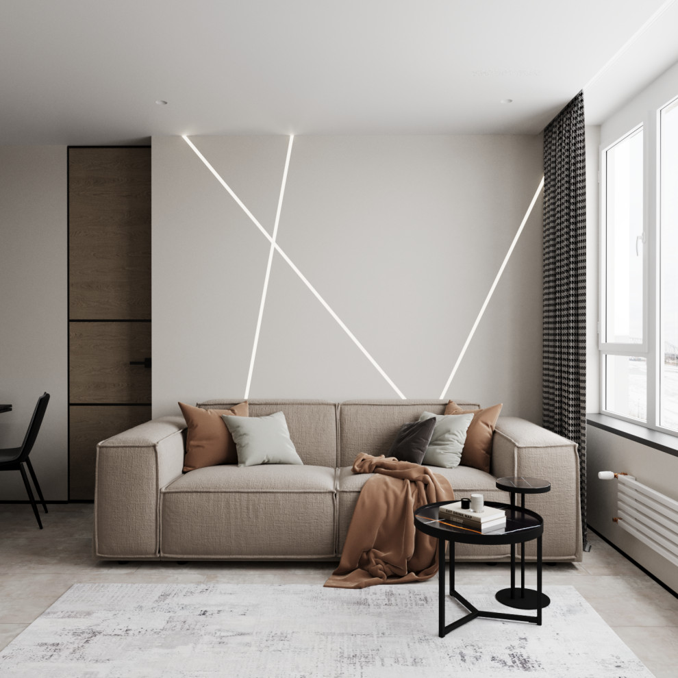 ЖК Атмосфера 67м