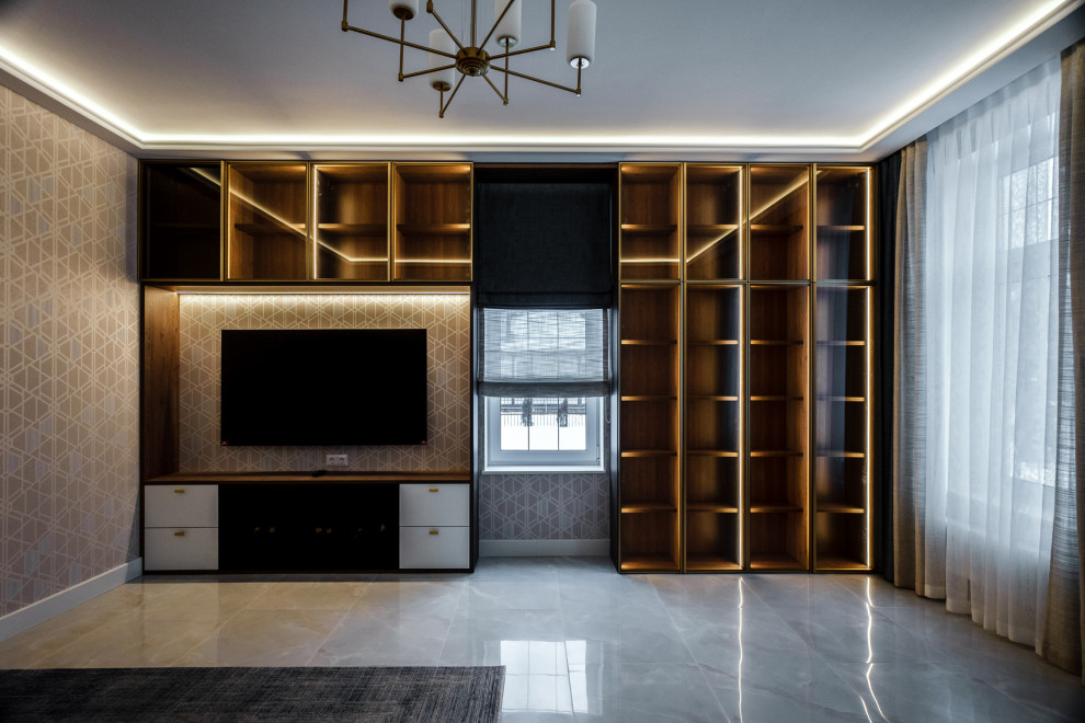 Коттедж КП"Княжье озеро"