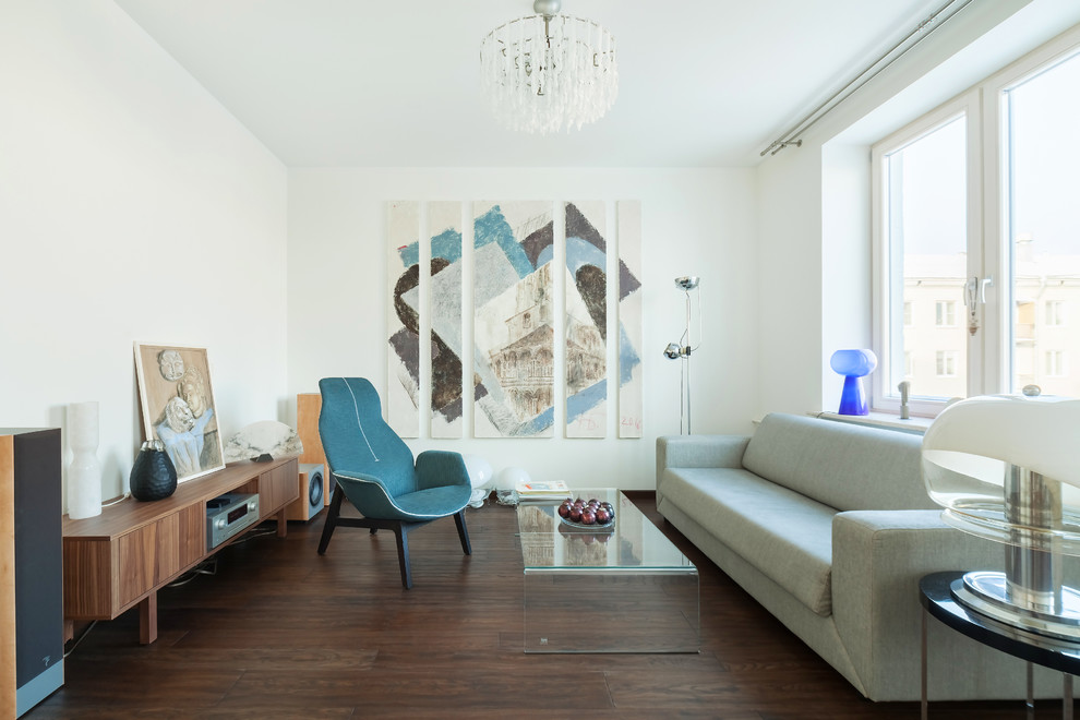 Квартира на Молодежной