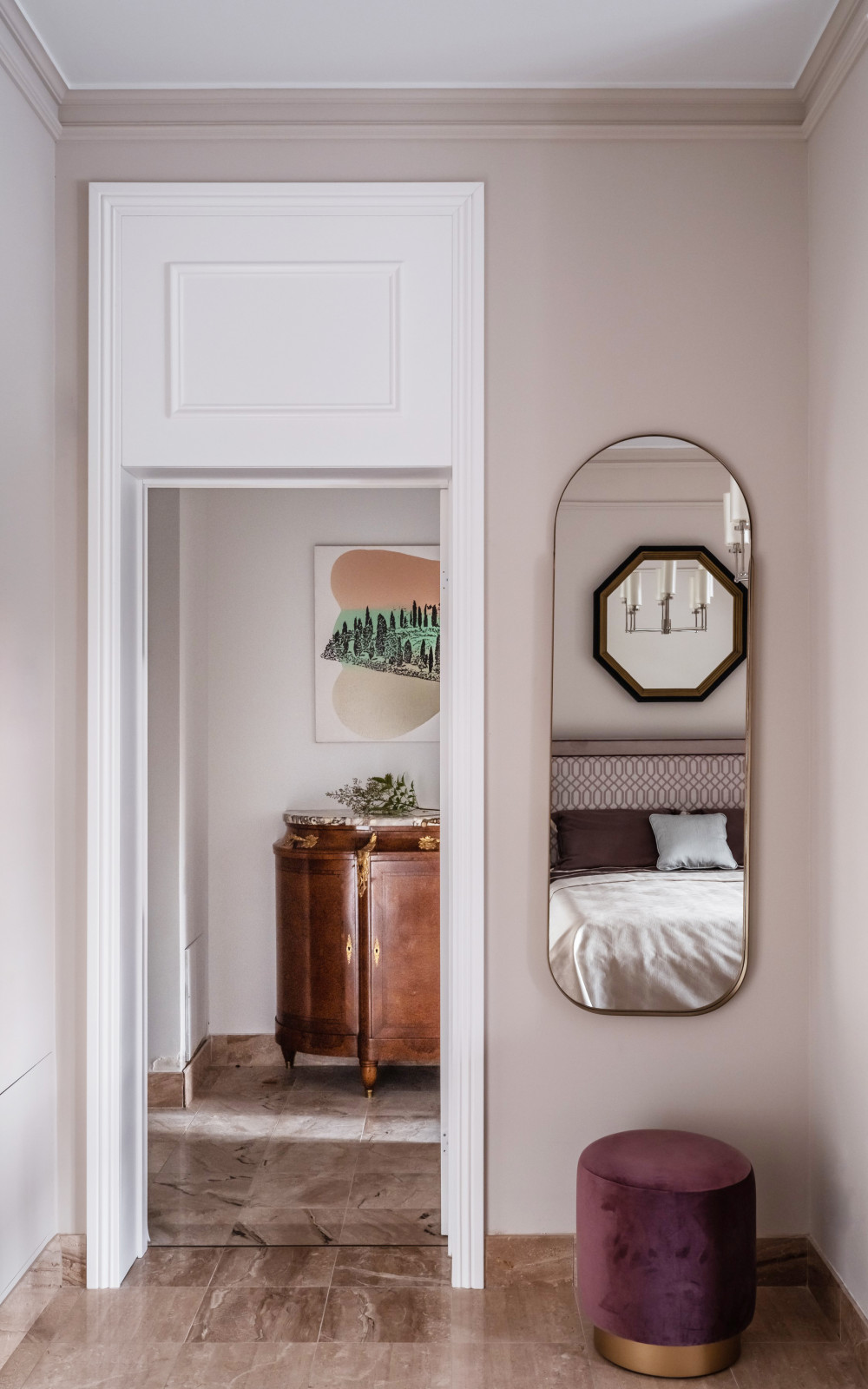 Дом на море