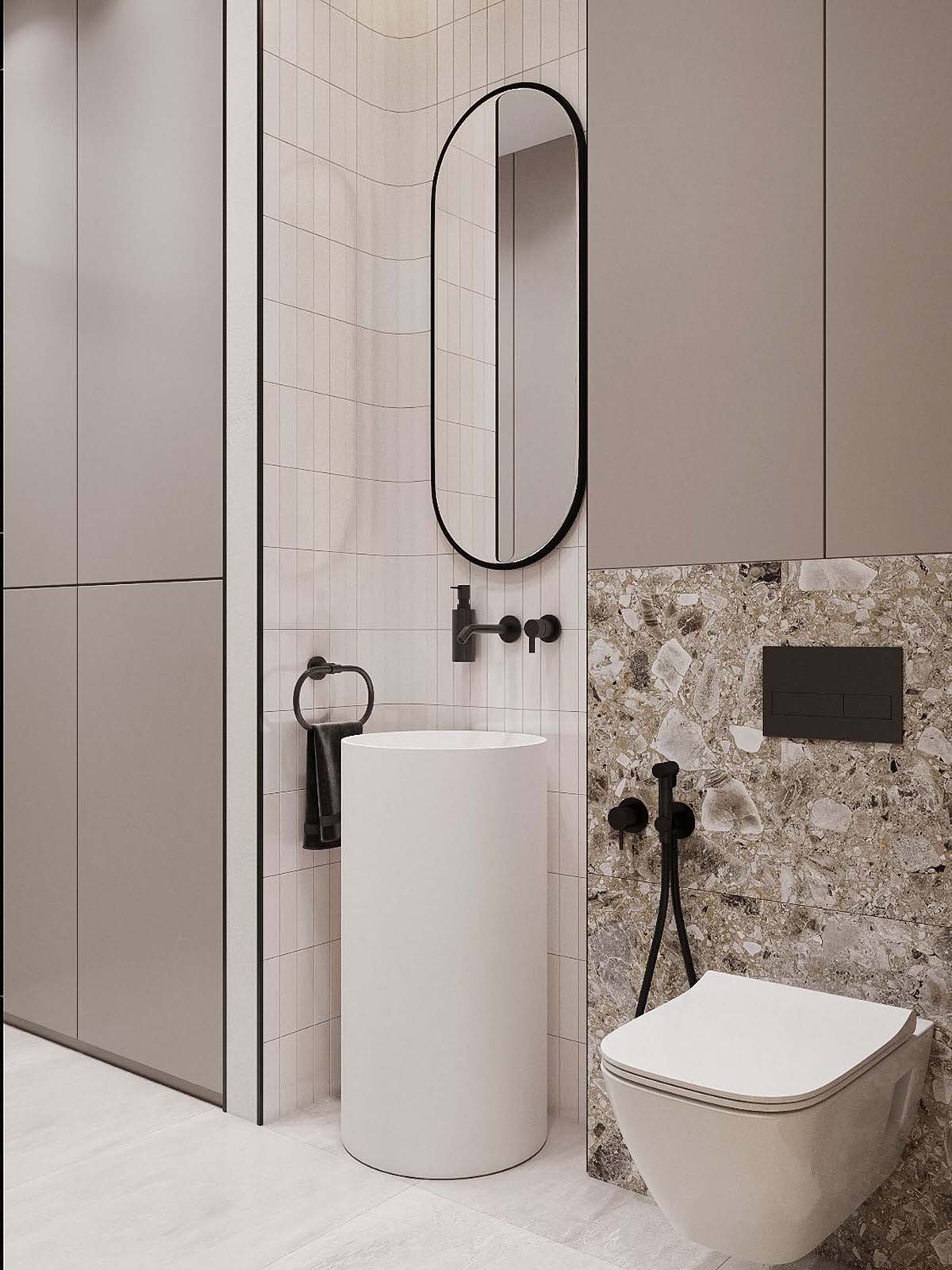 ЖК "Freedom", г.Москва