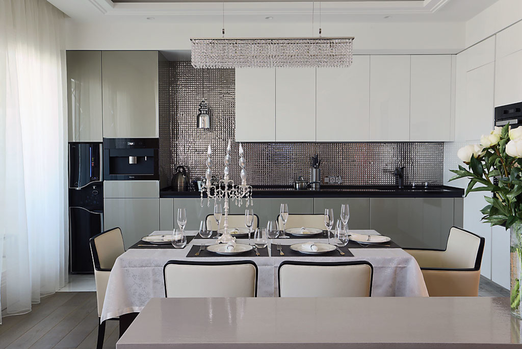 Бальтийский квартет