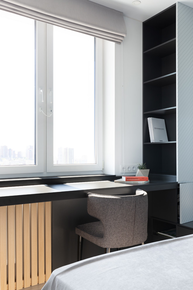 Квартира 120 м2, для молодой позитивной семьи