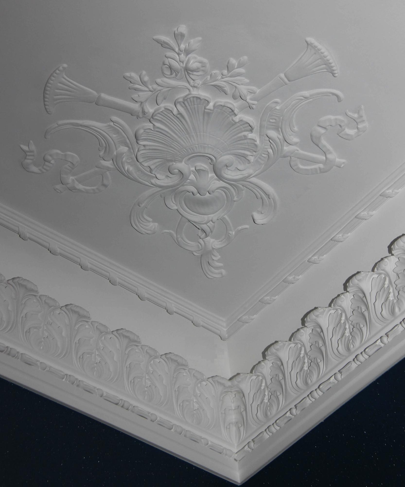 Парадный кварталл