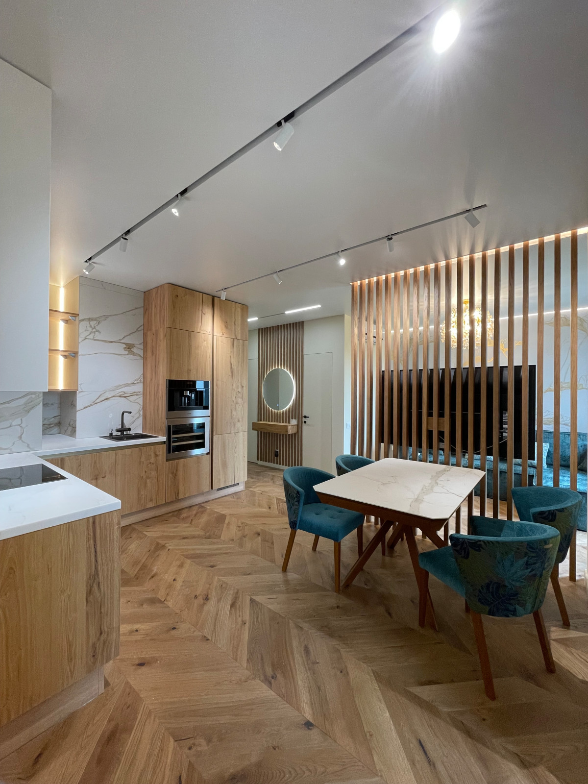 Обложка проекта: Discovery Park (корпус 4)