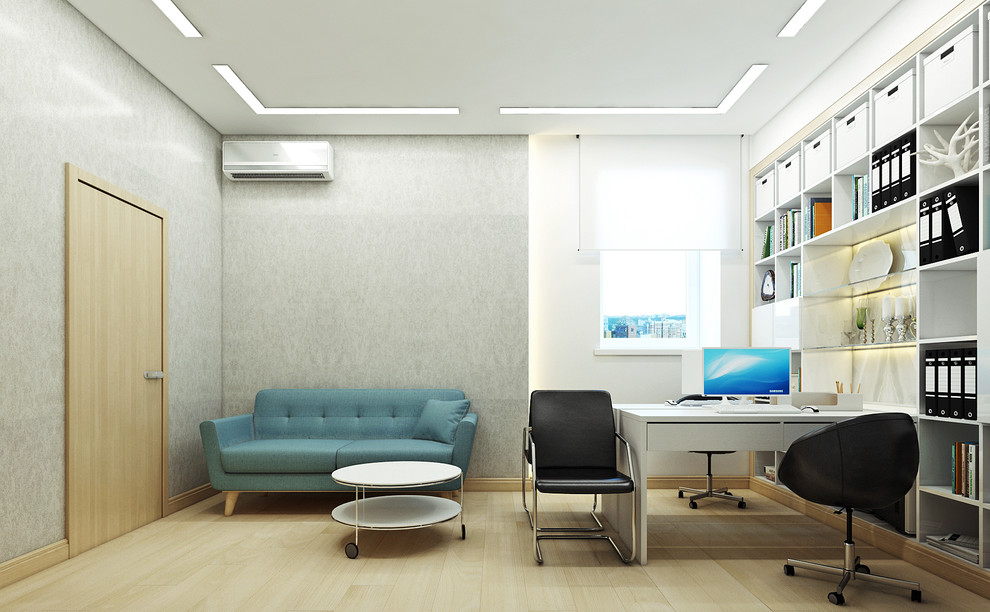 кабинет управляющих