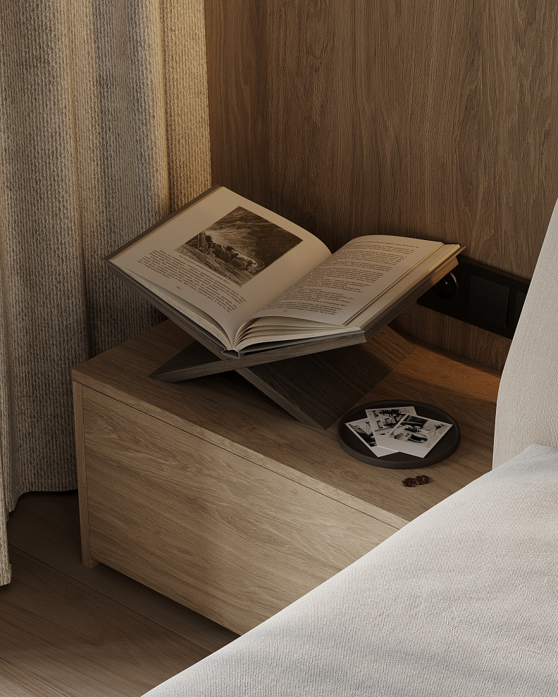 ЖК "Серебряный парк"