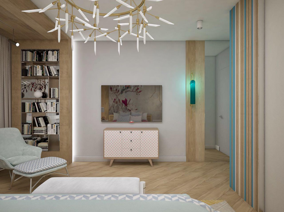 ЖК Континенталь