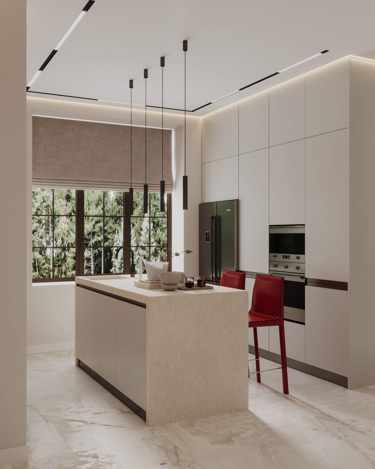 ДП "Солнечногорск"