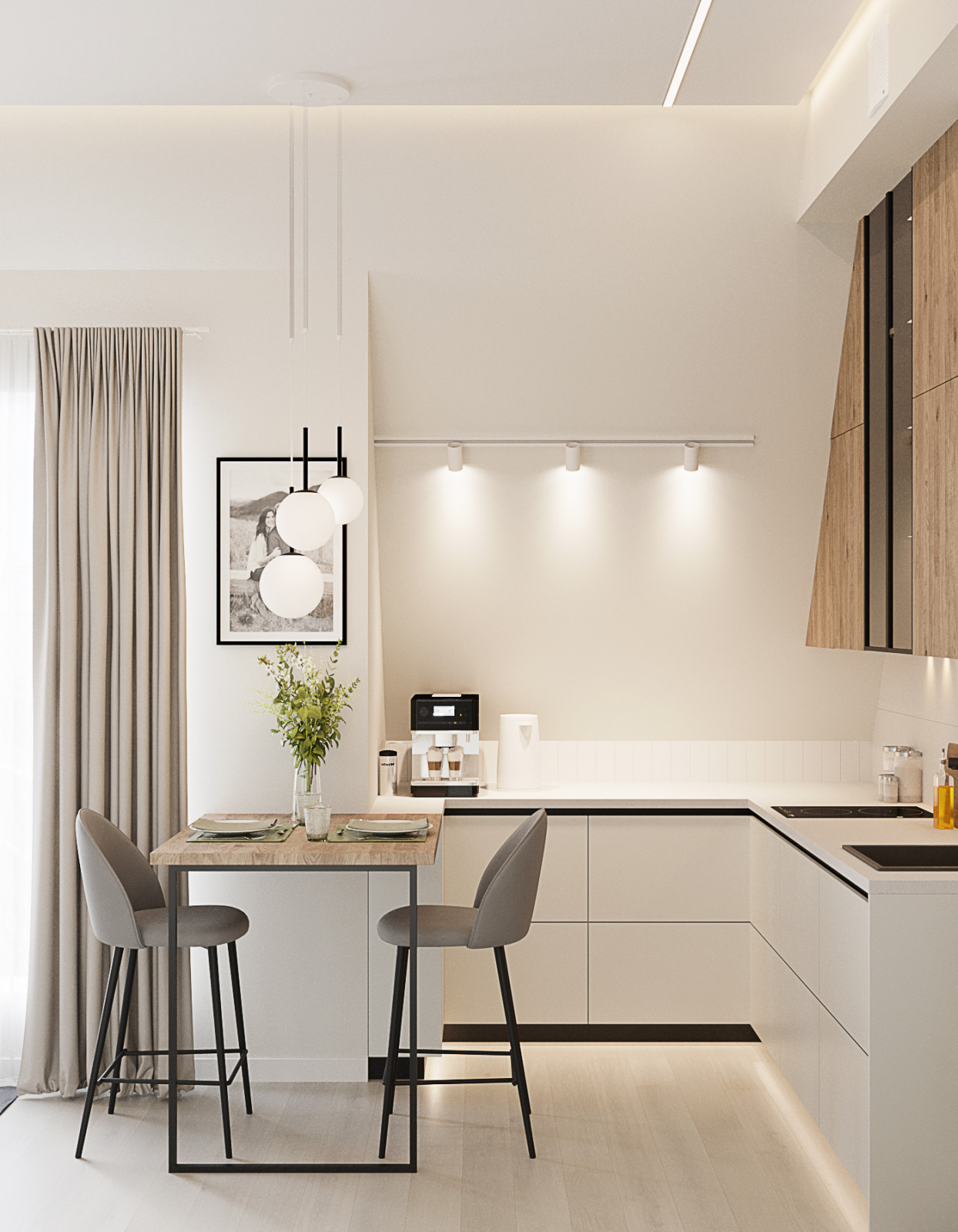 Жк Зеленый квартал