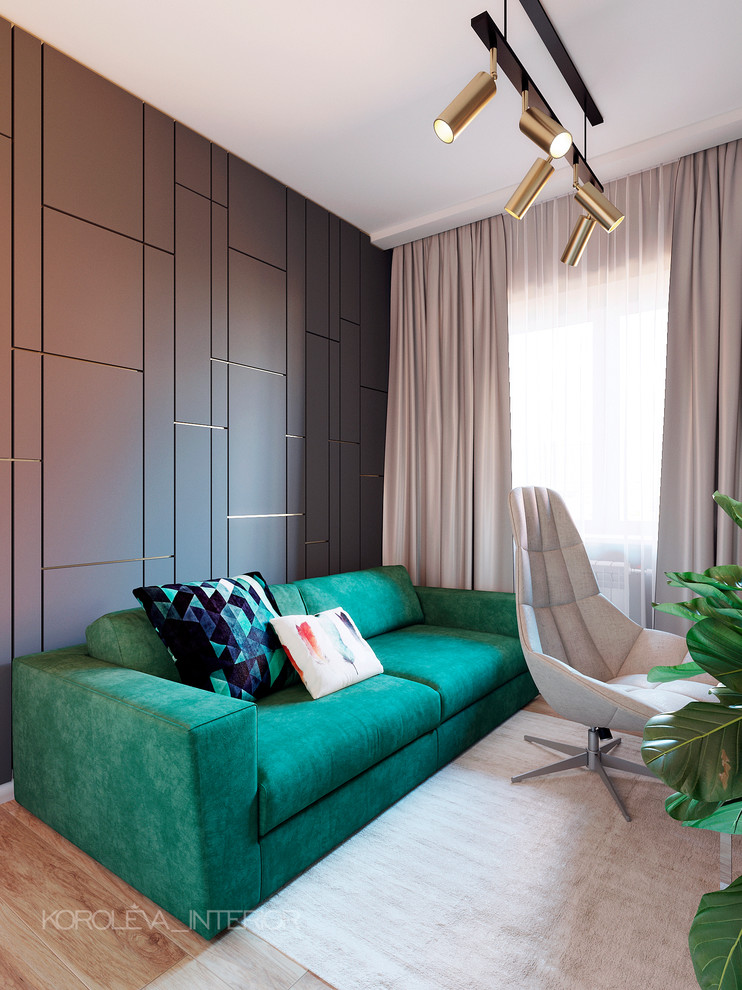 ЖК "Legenda Дальневосточного"