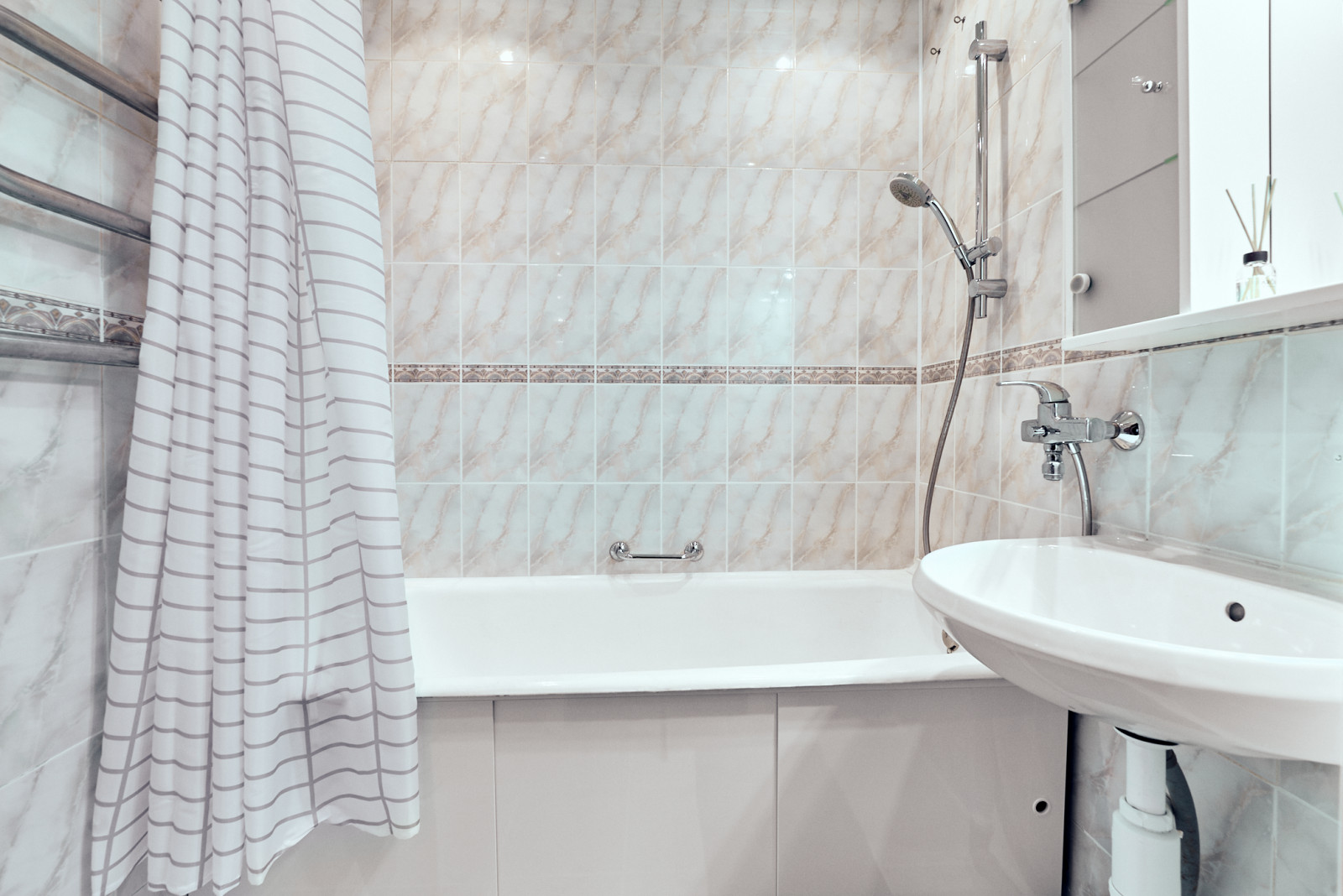 Панелька на Десантников