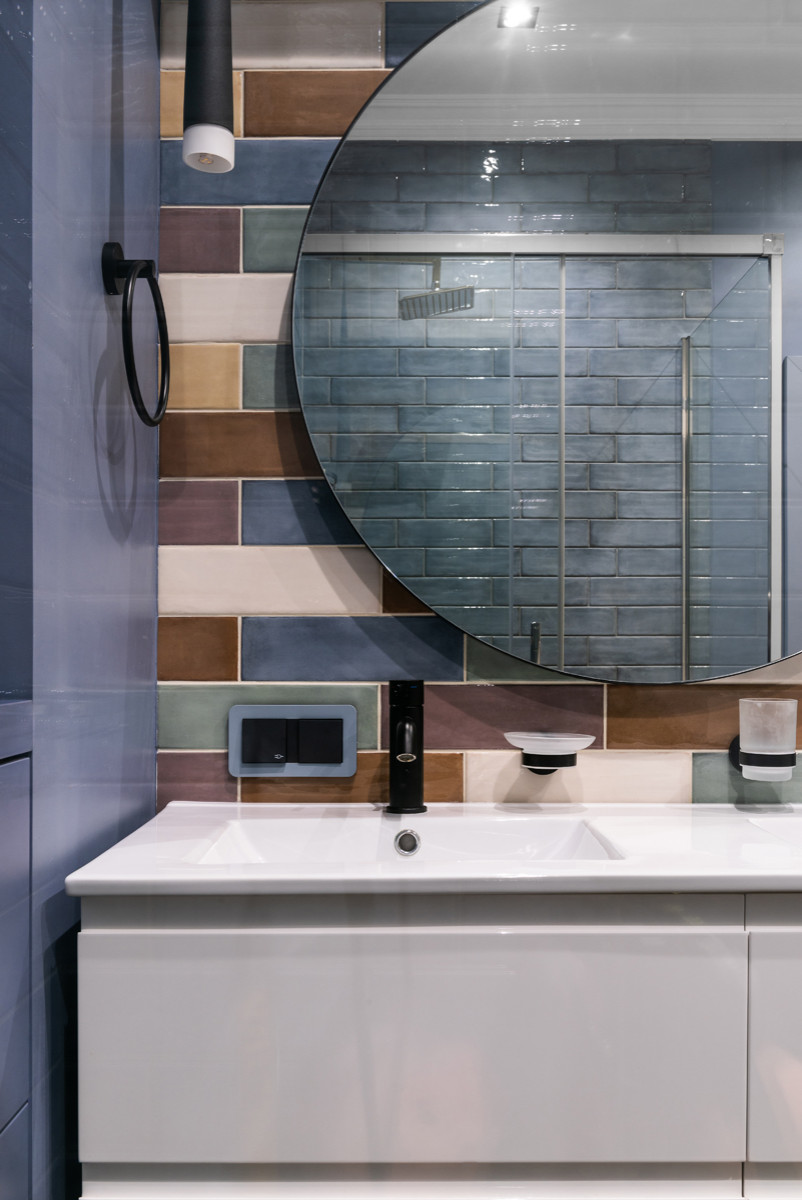 Апартаменты с райским уголком