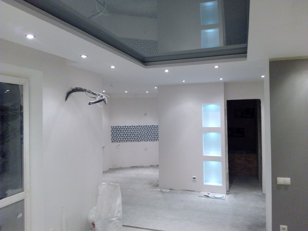 Обложка проекта: объекты