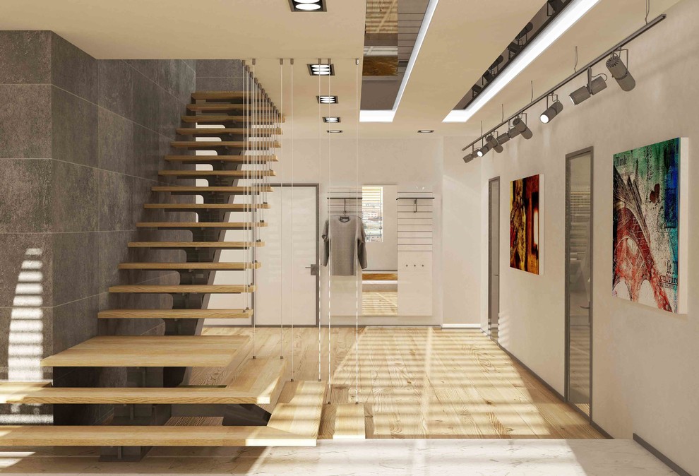 Apartment in Saint-Petersburg, Krestovsky ostrov