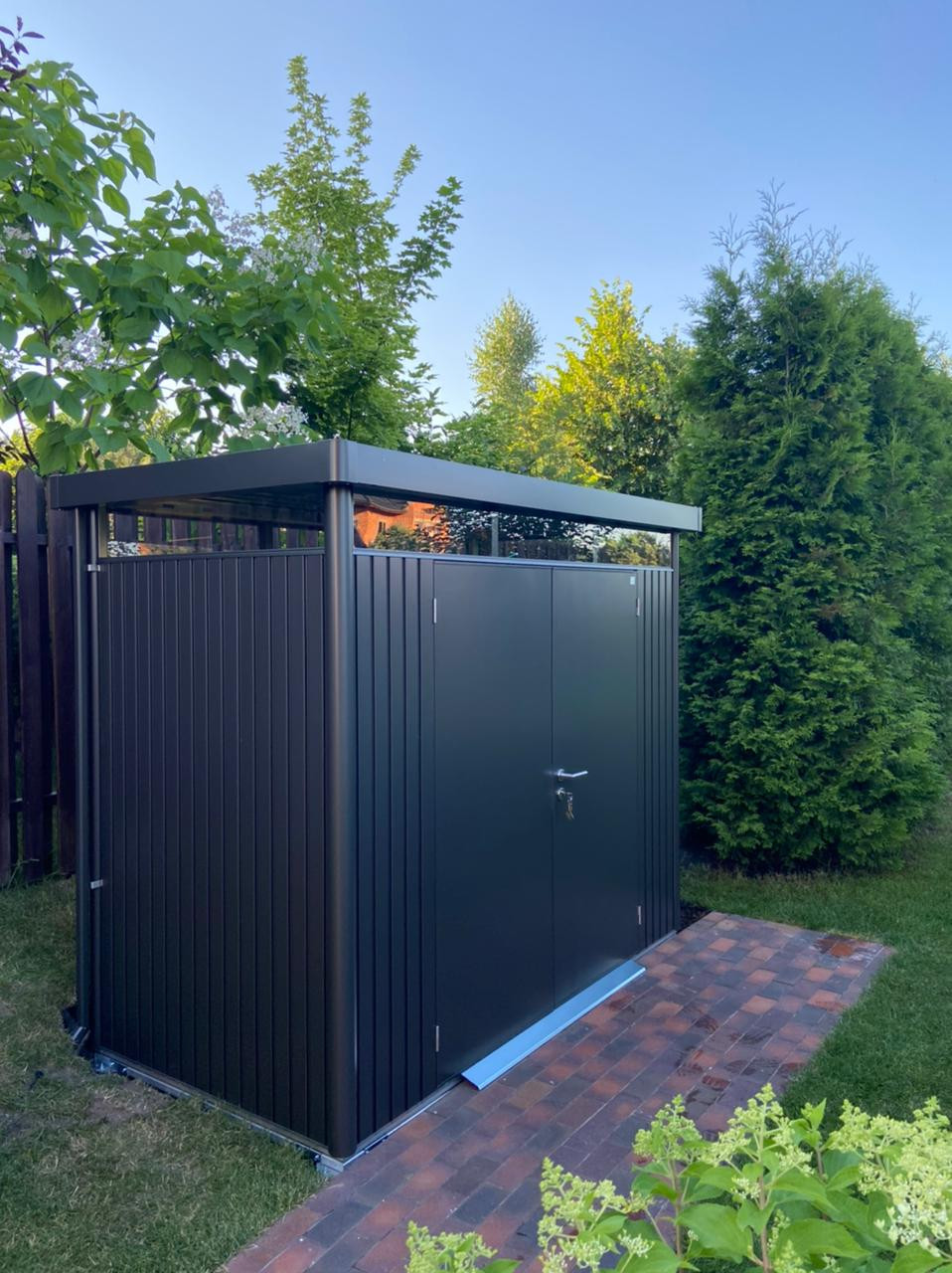 Обложка альбома: дача