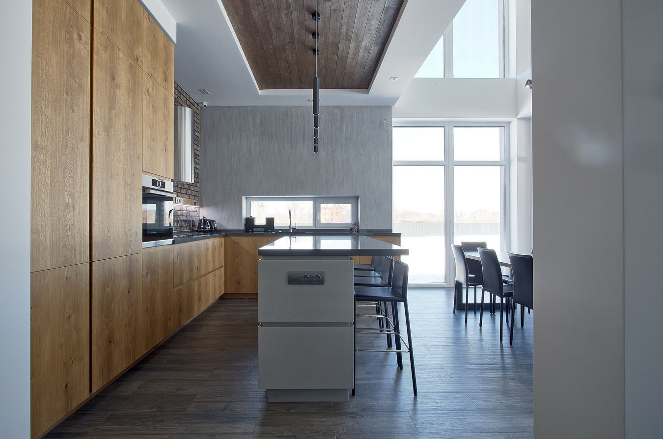 Обложка проекта: Simple Loft