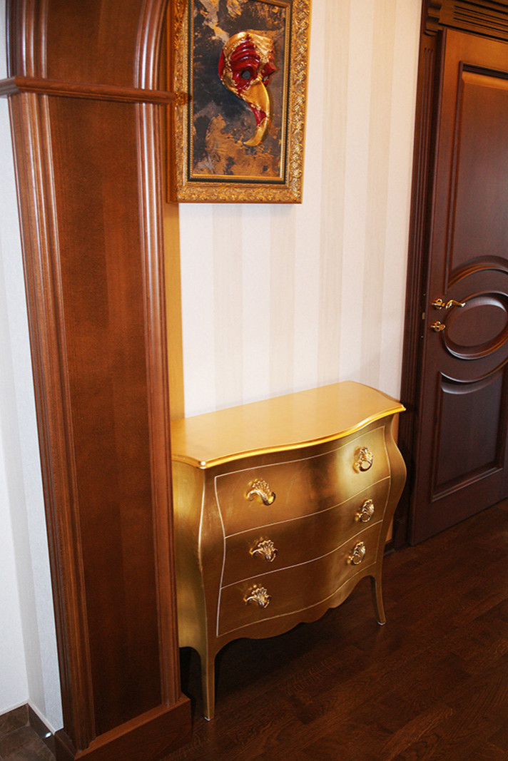 ЖК Континенталь