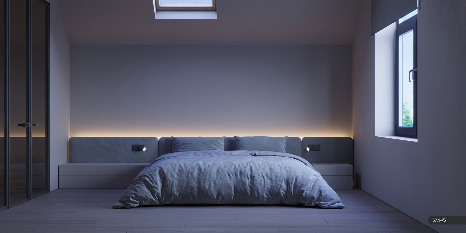 SL 144 | Дом 132 м²