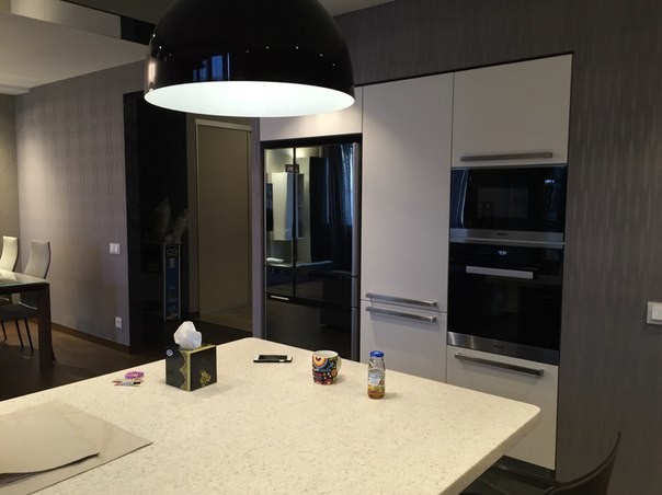 квартира ул.Красноармейская