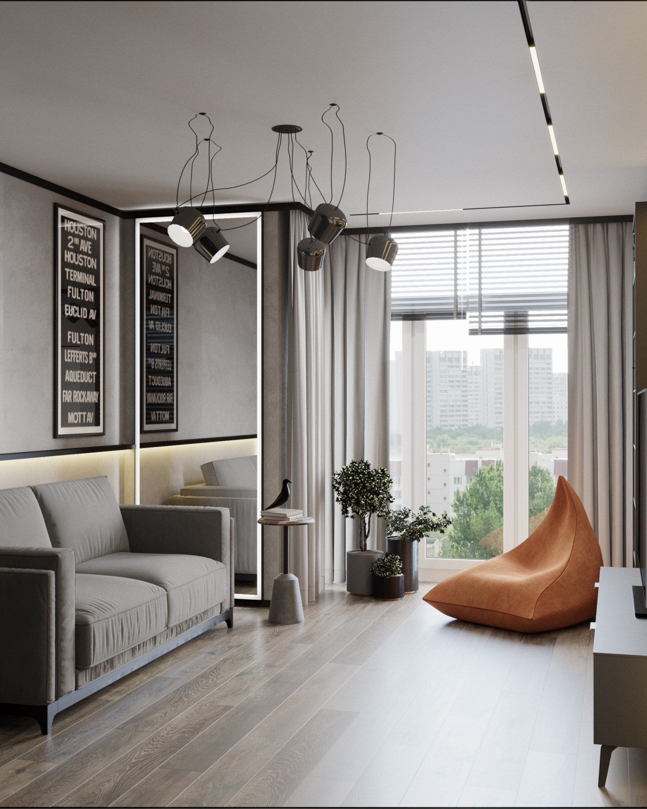 Слайд-шоу профиля