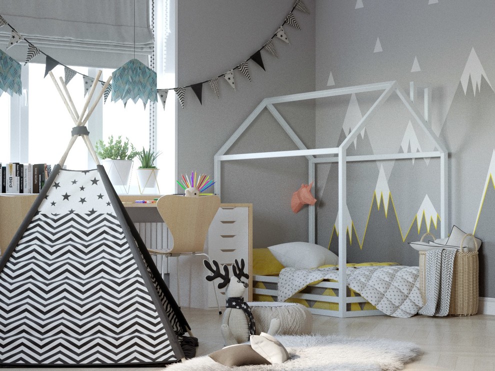 Изумрудная квартира