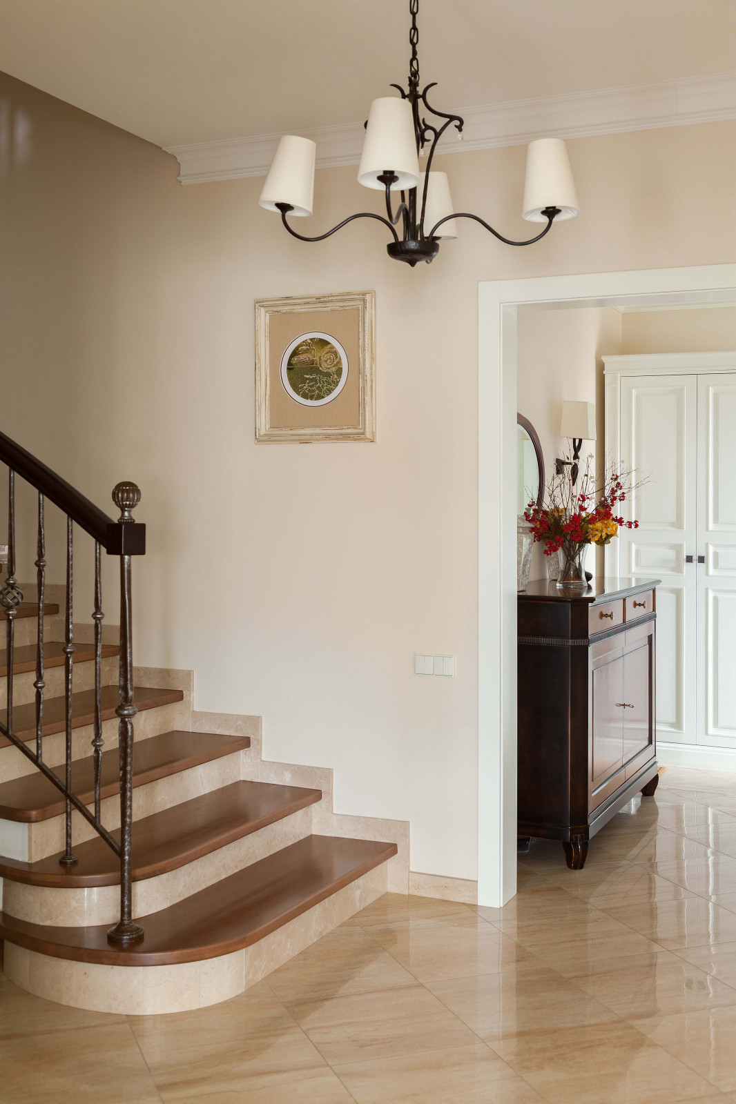 Таунхаус в Куркино