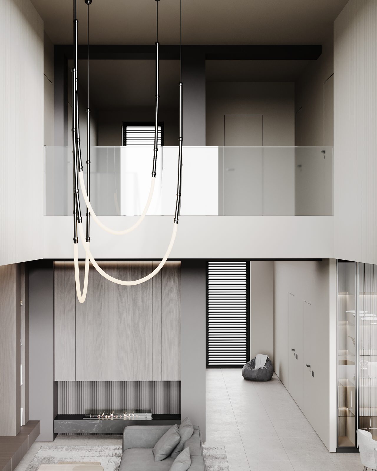 Дом в Перми GORNIY