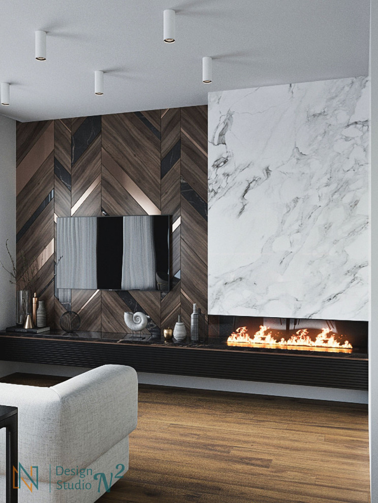 Творческие проекты