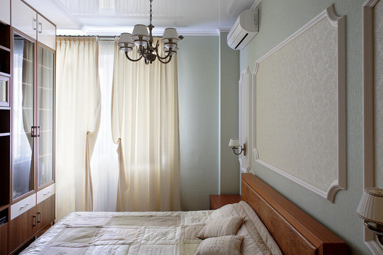 Квартира на ул. Фестивальная