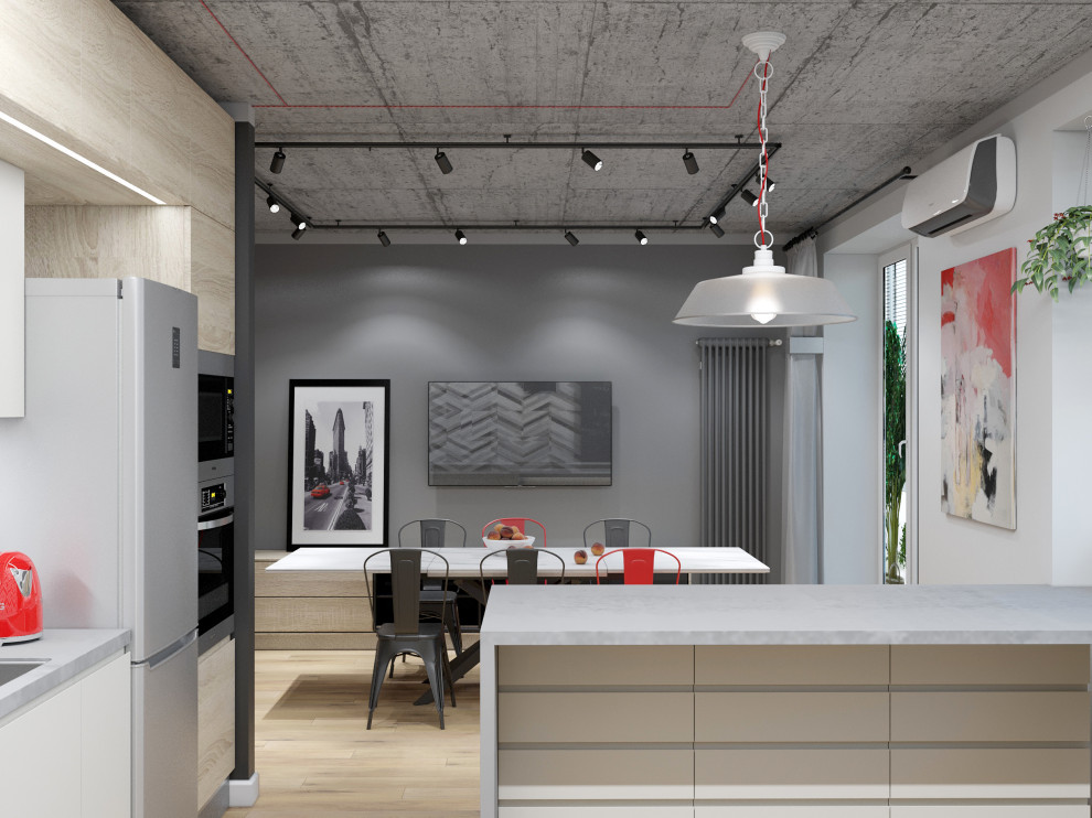 ЛОФТ на Московском проспекте