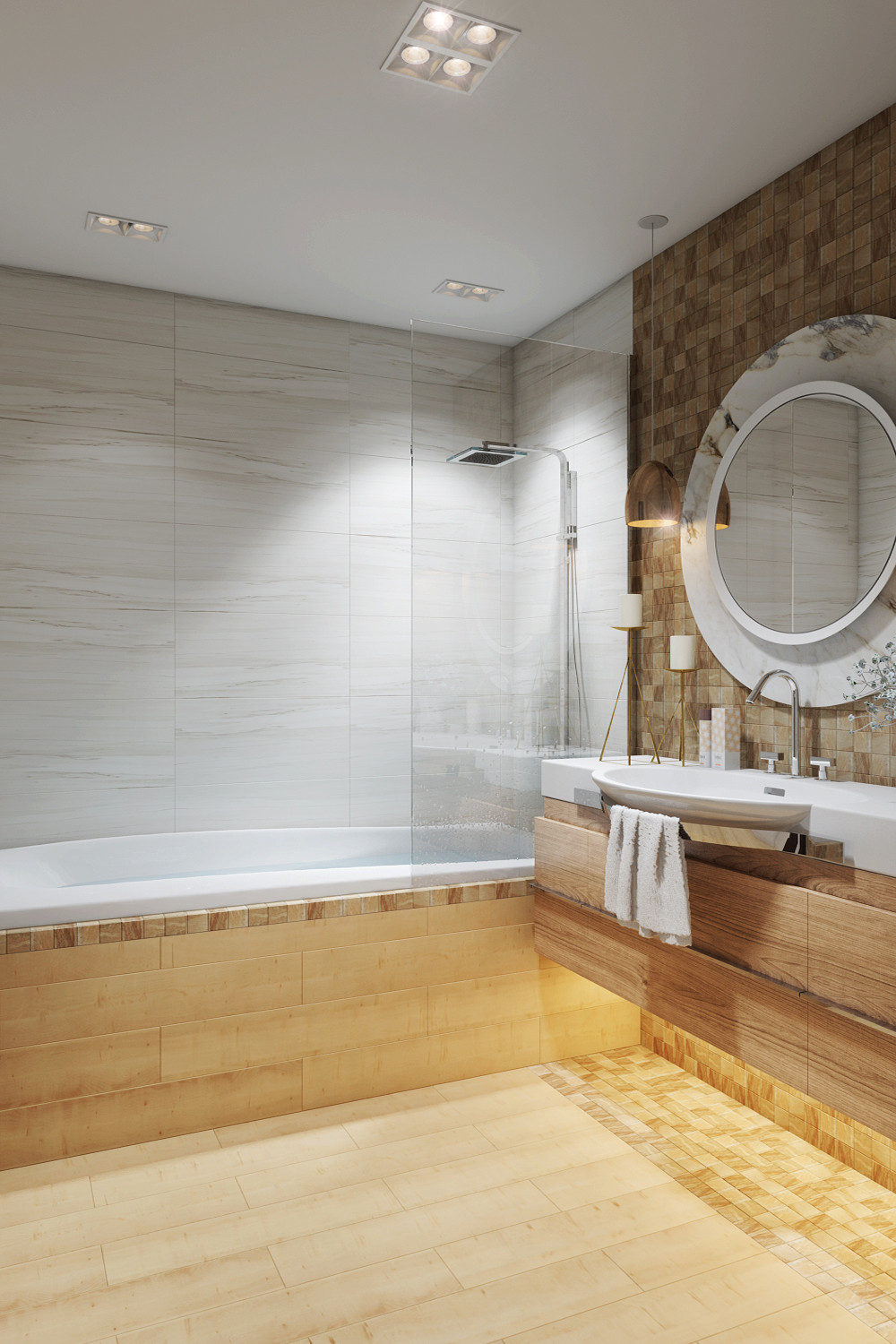 ЖК у м.Балтийская